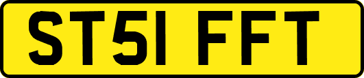 ST51FFT