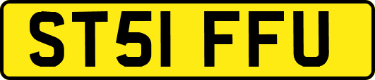 ST51FFU