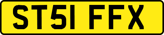 ST51FFX