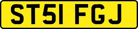 ST51FGJ