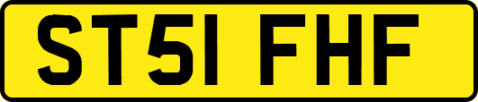 ST51FHF