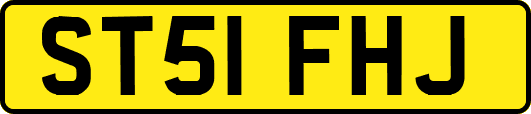 ST51FHJ