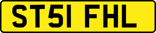 ST51FHL