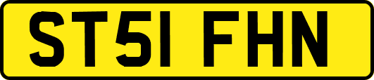 ST51FHN