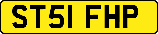 ST51FHP