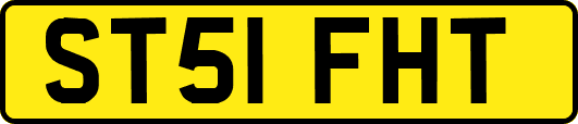 ST51FHT