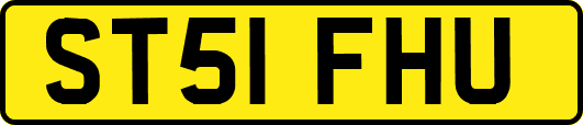 ST51FHU