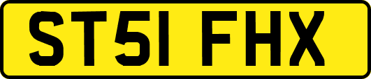 ST51FHX