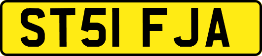 ST51FJA
