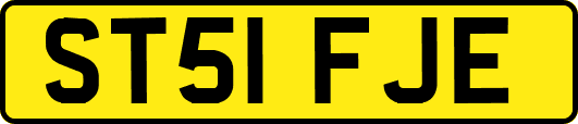 ST51FJE