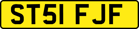 ST51FJF