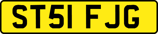 ST51FJG