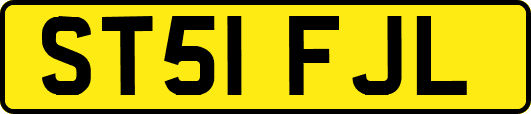 ST51FJL