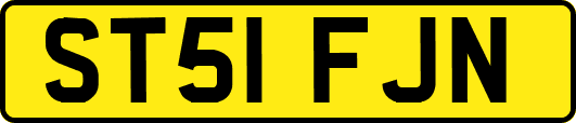 ST51FJN