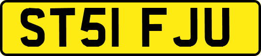 ST51FJU
