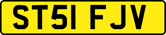 ST51FJV