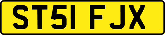 ST51FJX