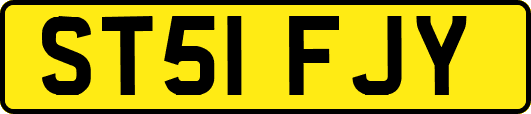 ST51FJY