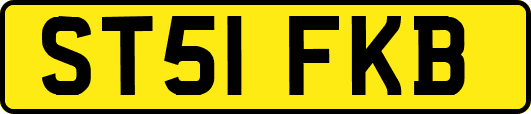 ST51FKB
