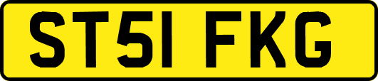 ST51FKG