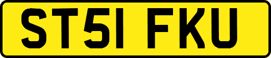 ST51FKU