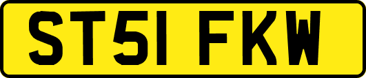 ST51FKW