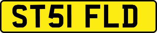 ST51FLD