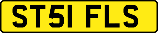 ST51FLS