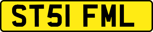 ST51FML