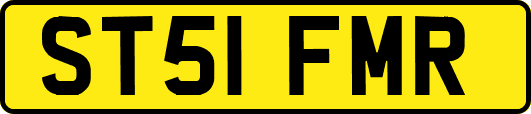ST51FMR