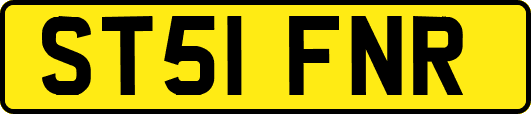 ST51FNR