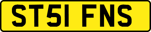 ST51FNS