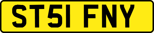 ST51FNY