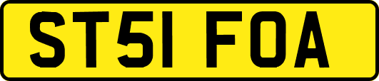 ST51FOA
