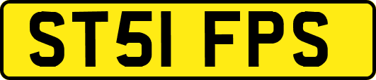 ST51FPS