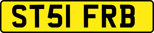 ST51FRB