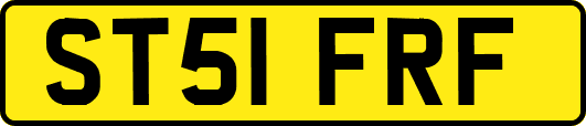 ST51FRF
