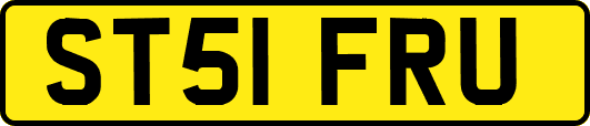 ST51FRU