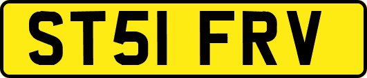 ST51FRV