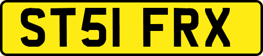 ST51FRX