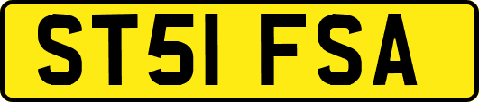 ST51FSA