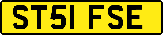ST51FSE