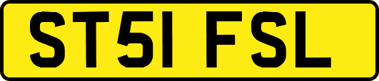 ST51FSL