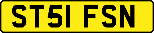 ST51FSN