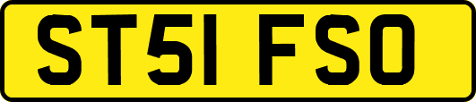ST51FSO