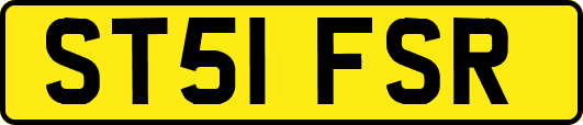 ST51FSR