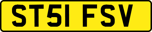 ST51FSV