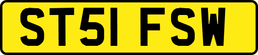 ST51FSW