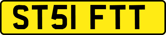 ST51FTT