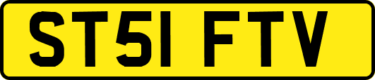 ST51FTV